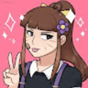 Meet your Posher, Avery